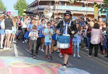 SEE THE LIST: Coronavirus risk forces cancellations, postponement of Limestone Coast events Art Change TBW Newsgroup