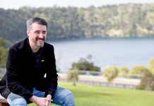 Deering appointed to lead group Ben Deering 3 (2) TBW Newsgroup