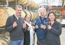 Cutlery donation to enhance dining experience Bowens TBW Newsgroup