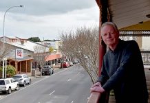 Grand week for town Grand Balcony (5) TBW Newsgroup