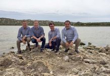 Action plan could divert water from South East Group Mcbride,speirs, Littleproud,pasin 071218 (1)web TBW Newsgroup