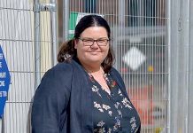 Chamber targets vacant shops in bid to boost Mount Gambier economy Hayley Neumann 22019082222 TBW Newsgroup