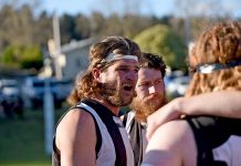 Kalangadoo sets sights on elimination final victory over Robe Jon Mules Ndsc 5741 TBW Newsgroup