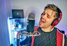 Near-death experience breaths new life into music Kane Stuckeyweb TBW Newsgroup