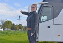 Stage set for Lucindale to host major overnight music event Kateons TBW Newsgroup