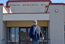 Wattle Range Council to host meeting in bid to ‘flesh out’ final design of memorial hall Kathy Fennell TBW Newsgroup
