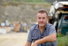 Pearson ‘to scrap business’ Keith Pearson (2) TBW Newsgroup