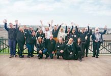 Efforts in disability sector rewarded Miroma TBW Newsgroup