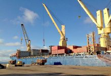 Inquiry puts pine exports on agenda Port Picweb TBW Newsgroup