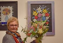 Living Arts Festival under way Sala15 TBW Newsgroup