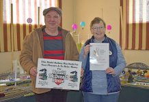 Tarpeena tradition draws to close Tarp1 (2) TBW Newsgroup