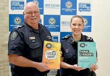 Police send message to teens over dangers of sexting Think U Know TBW Newsgroup