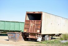 Impound avoided as scrap dealer cleans up ‘roadside mess’ Trailers 2 TBW Newsgroup