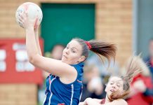 Roos aim to maintain unbeaten record against Bulldogs in knock-out final East V West Gambier Football & Netball TBW Newsgroup