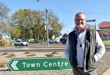 Millicent community view to drive development B Gower Town Plan (3) TBW Newsgroup