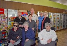 Alarm initiative improves home safety Bill Vanderheul And Others TBW Newsgroup