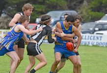 Magpies aim to glide over Eagles in preliminary final Brodie Fabris Round 15 TBW Newsgroup