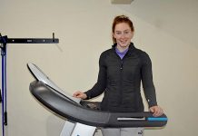 Relay to raise funds for mental health initiative Chantel Fuller (1) TBW Newsgroup