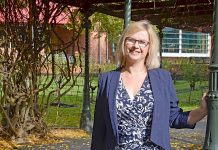 Minister yet to act on city prison vow Clare Scriven20180522 TBW Newsgroup