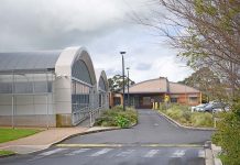 Safety reassured over ‘dangerous’ hospital cladding Dsc 4049 TBW Newsgroup