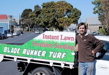 Millicent in strong position for Ag Town of Year title Darren Galwey (2) TBW Newsgroup