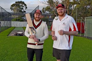 Dion Stratford, Alex Hentschke Crop  TBW Newsgroup