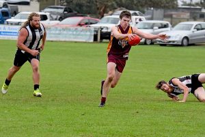 Dylan Childs Boots Goal  TBW Newsgroup