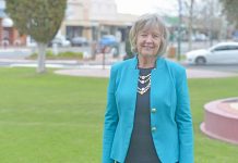 Premier event for South East Erika Vickery (5) TBW Newsgroup