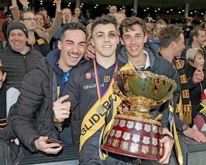 Glenelg Brad Close And Friends  TBW Newsgroup