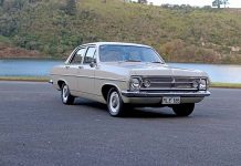 CARSMART: 1967 Holden HR Special Lincoln Edwards Hr Special (2) TBW Newsgroup