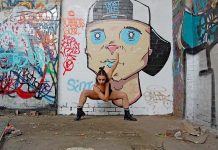 Brilliant best lands cruise ship lead role Michaela Pace Dancing (1)web TBW Newsgroup