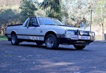 1990 Ford XF ute Mini Mack Ford (4) TBW Newsgroup