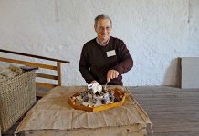 Kanawinka Writers and Historians anniversary celebrated at Glencoe N Boyle And Cake TBW Newsgroup