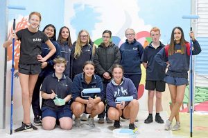 Penola High School Kids  TBW Newsgroup