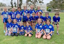 Little athletics registrations open for upcoming season Penola Little Athletics TBW Newsgroup