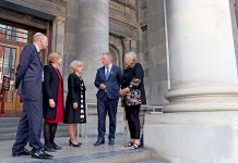 State corrections leader to act on unplanned prison releases in region Prison Meeting Web TBW Newsgroup