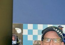 New laws allow for police body camera evidence R Errington Dv Cameras (2) TBW Newsgroup