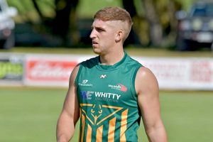 Renzi April 6  TBW Newsgroup