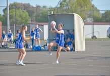 A Grade bow out, while reserves fly high Sarah Lock Dsc 8245 TBW Newsgroup