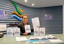 Seniors celebrated in Wattle Range region Snr Week TBW Newsgroup