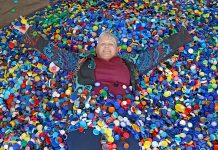 Recycling appeal generates mountain of support Unisa Recycling Initiative TBW Newsgroup