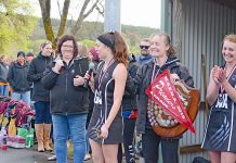 “Special” victory for Kalangadoo A Abbey Duncan, Kirsty Egan Dsc 7722 TBW Newsgroup