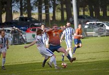 Apollo earns grand final berth A Adam Walker, Jake Blackwell Dsc 1539 TBW Newsgroup