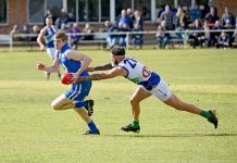 Penola’s hunt for premiership glory comes to an abrupt end A Brad Merrett Crop Dsc 223720190901 TBW Newsgroup
