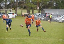 Young soccer star shines bright like a Diamond A Diamond Min Dsc 1329 TBW Newsgroup