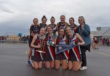 Saints a cut above the rest A Millicent Dsc 6767 TBW Newsgroup