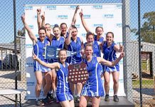 Eagles soar to B Grade premiership A Penola B Grade Premiers Dsc 2222 TBW Newsgroup