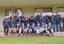 Inter takes out third consecutive Limestone Coast Football Association premiership Aa International Premiers Dsc 2549 TBW Newsgroup
