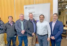 Climatologist warns of rainfall decline Abares (2) TBW Newsgroup