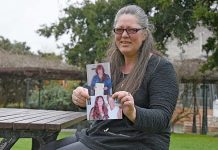 ‘Leap of faith’ transforms lives Bronnie Leibhart TBW Newsgroup